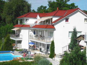 Villa Vogelsang, Sierksdorf